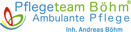 Pflegeteam Boehm Logo